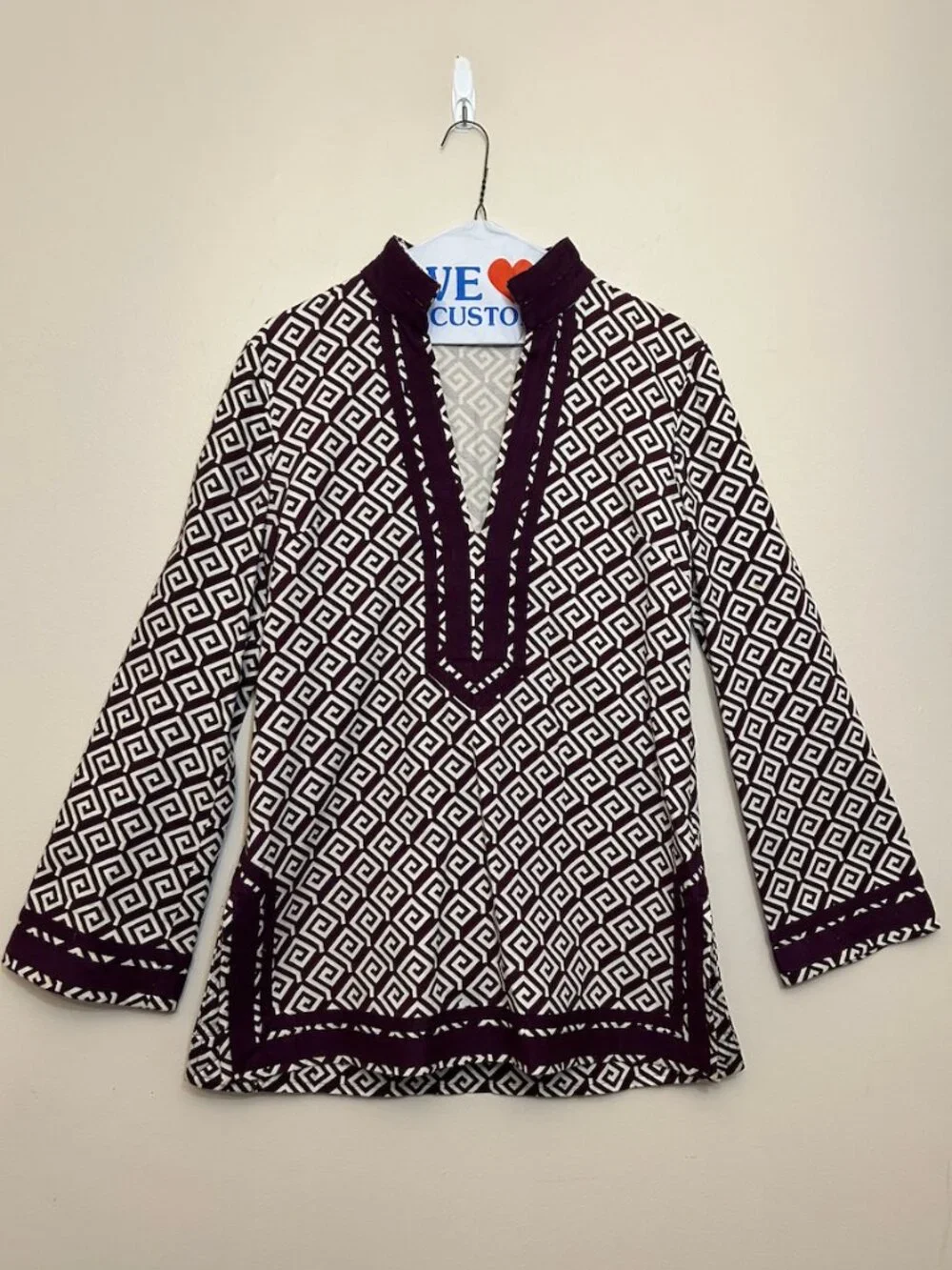 Tory Burch Blouse